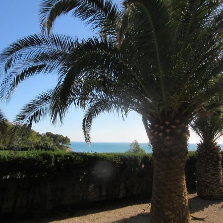 Apartamentos Casa Blanca Miami Playa Екстер'єр фото