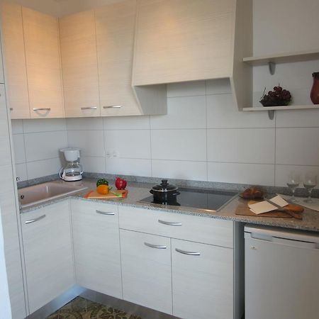 Apartamentos Casa Blanca Miami Playa Екстер'єр фото