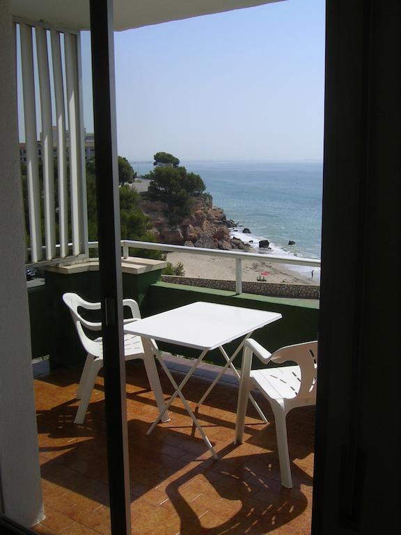Apartamentos Casa Blanca Miami Playa Номер фото