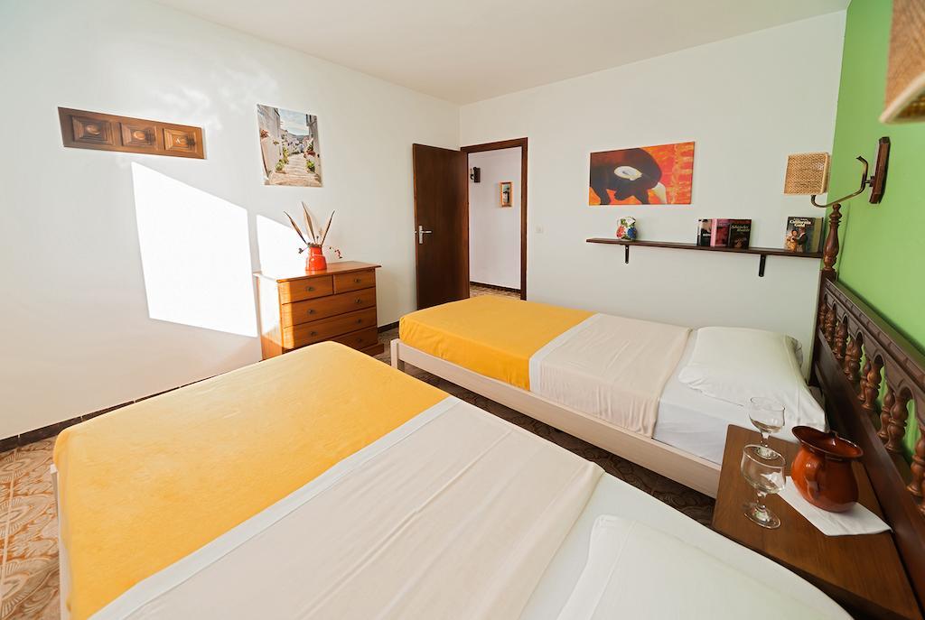 Apartamentos Casa Blanca Miami Playa Номер фото