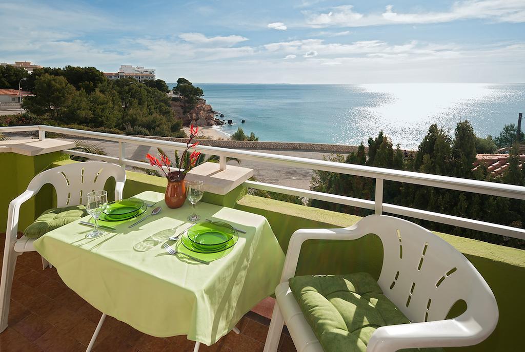 Apartamentos Casa Blanca Miami Playa Номер фото