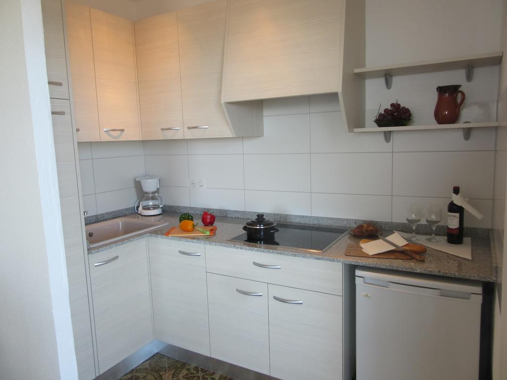 Apartamentos Casa Blanca Miami Playa Екстер'єр фото