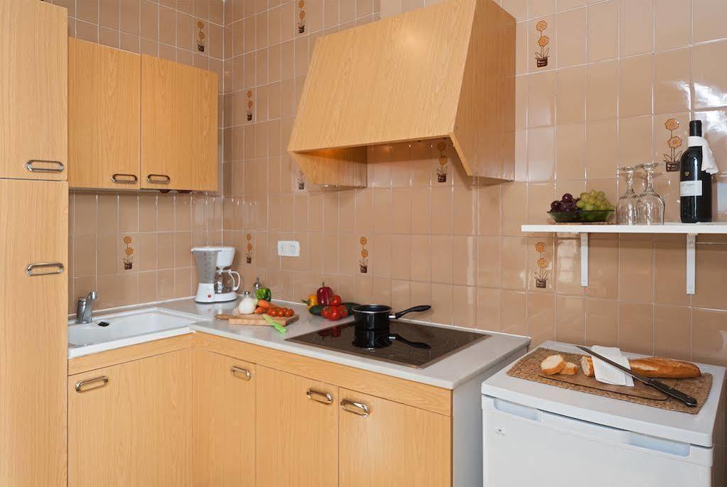 Apartamentos Casa Blanca Miami Playa Екстер'єр фото